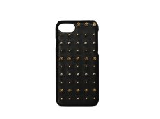 画像3: Studs iPhone case (BLACK） (3)