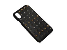 画像4: Studs iPhone case (BLACK） (4)