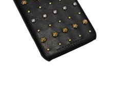 画像7: Studs iPhone case (BLACK） (7)