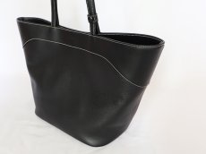 画像3: Grand TOTE/BLACK (3)