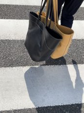 画像9: Grand TOTE/BLACK (9)