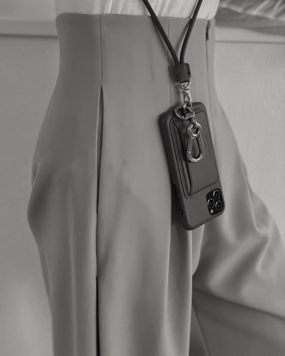 画像8: UB iPhone case (UGUISU) (8)