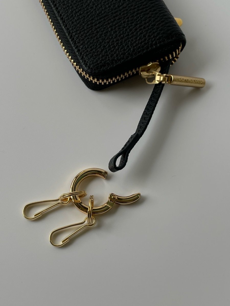 画像10: DELI CASE (BLACK) (10)