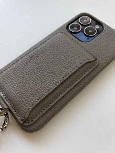 UB iPhone case (ELEPHANT) - URBAN BOBBY