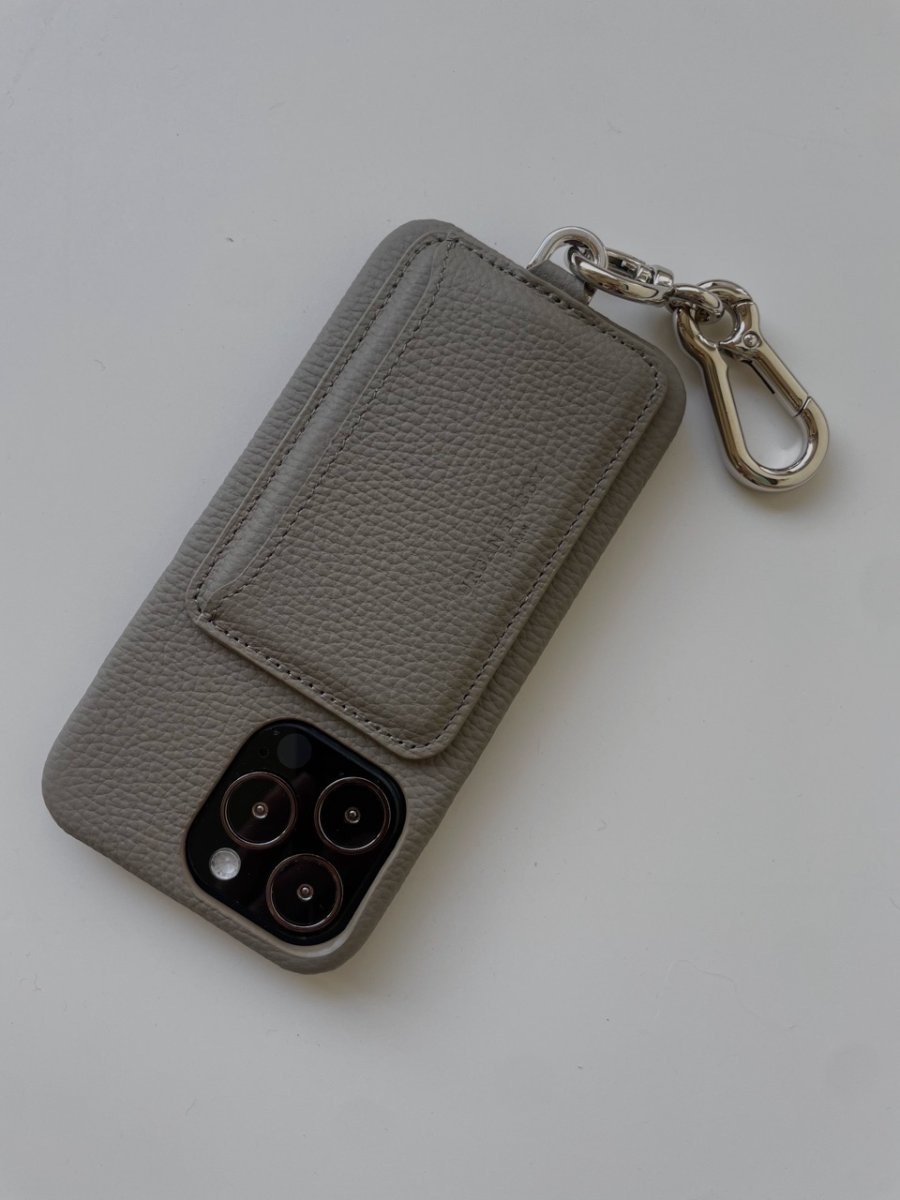 画像1: UB iPhone case (ELEPHANT) (1)