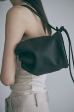 画像1: Avenue sac SMALL/BLACK (1)