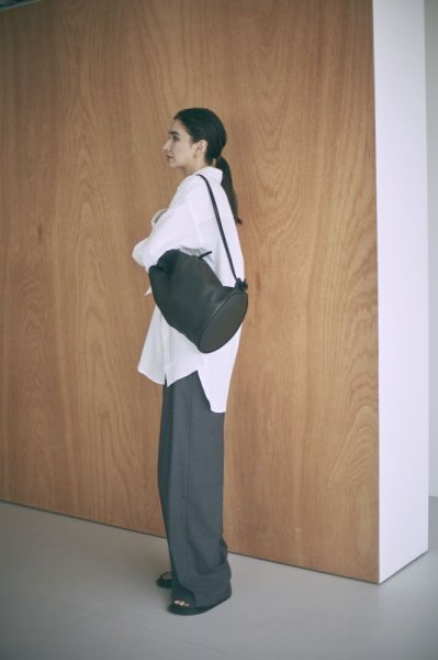 Avenue sac LARGE/BLACK - URBAN BOBBY
