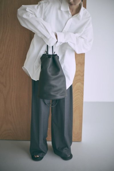 Avenue sac LARGE/BLACK - URBAN BOBBY