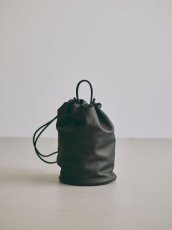 画像1: Avenue sac LARGE/BLACK (1)