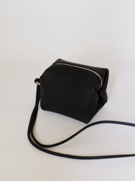 folded small pouch - URBAN BOBBY