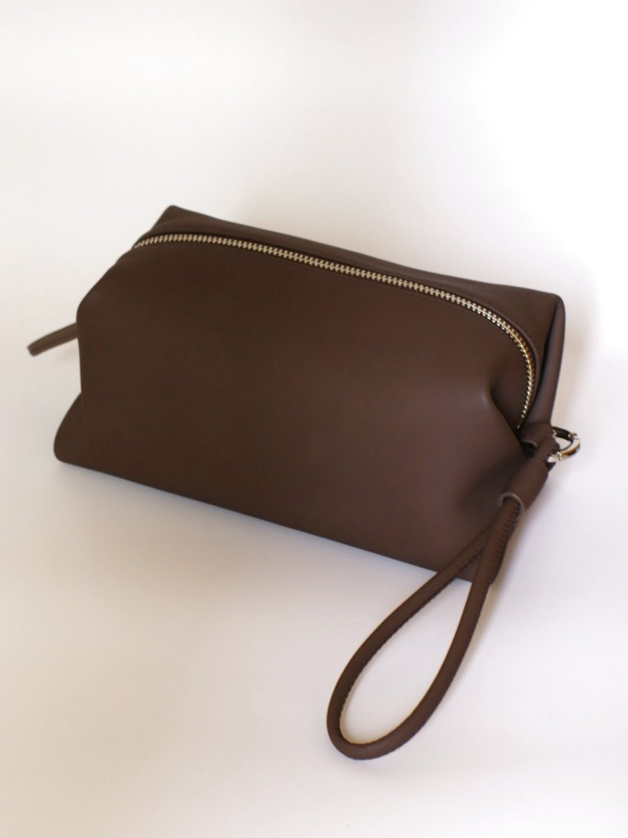 画像8: folded pouch bag  (8)
