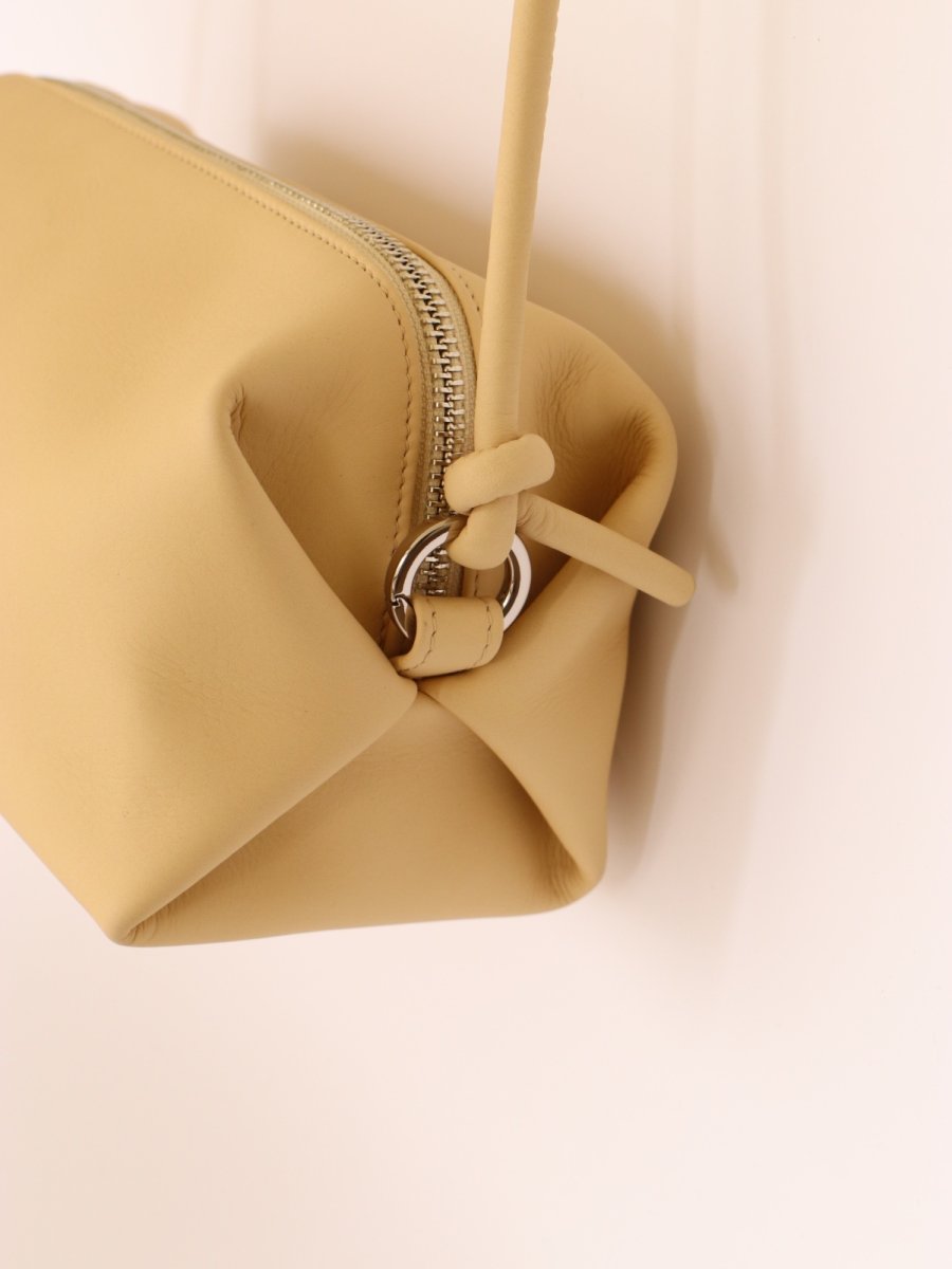画像21: folded pouch bag  (21)