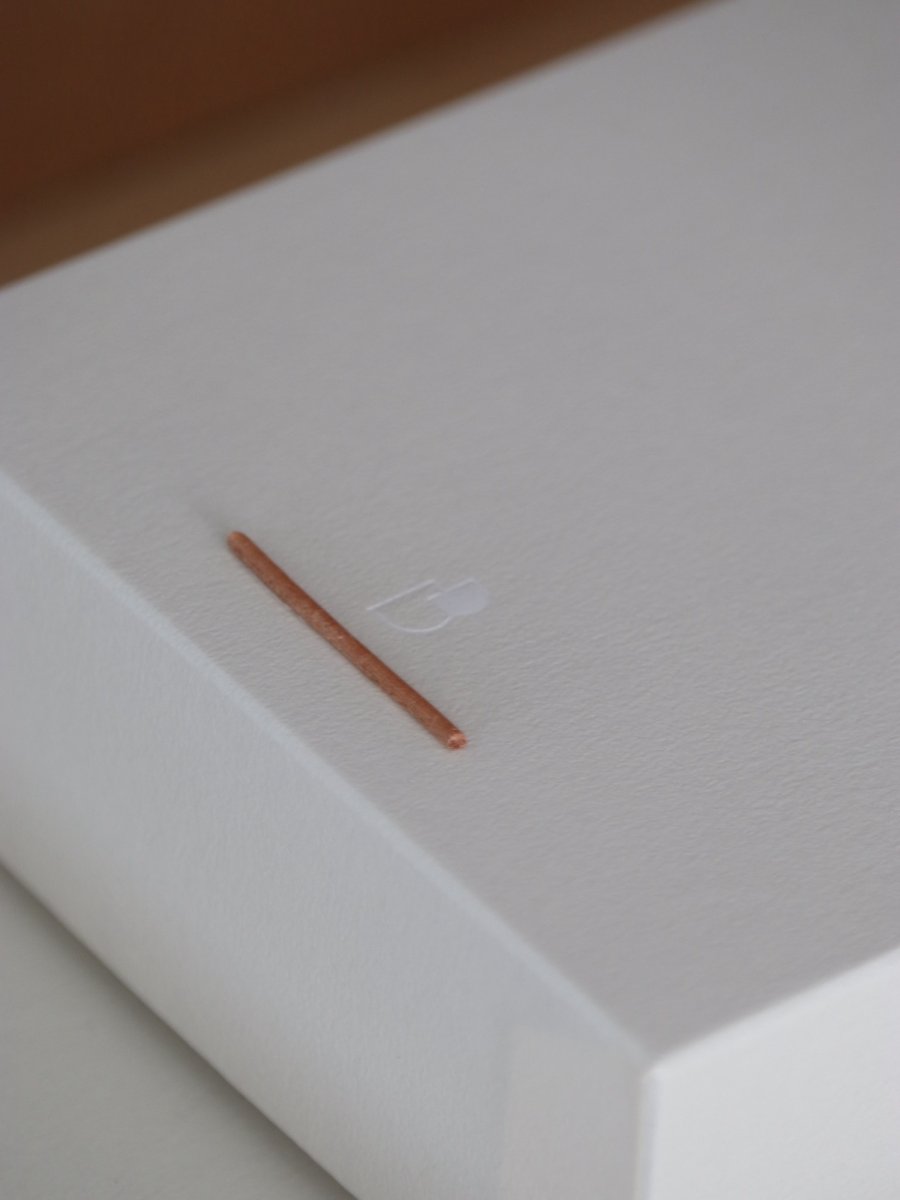 画像9: Nume incense stand (SMALL) (9)