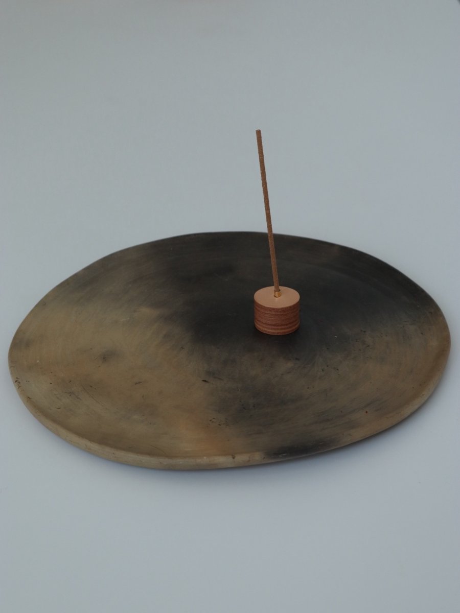 画像1: Nume incense stand (SMALL) (1)