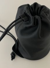 画像4: Avenue sac SMALL/BLACK (4)