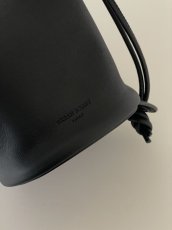 画像2: Avenue sac SMALL/BLACK (2)