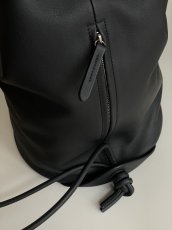 画像12: Avenue sac LARGE/BLACK (12)