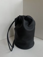 画像11: Avenue sac LARGE/BLACK (11)