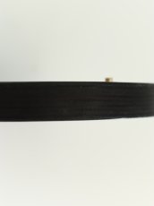 画像5: Leather incense stand (BLACK/LARGE) (5)