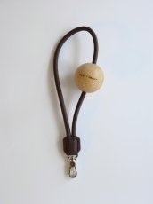 画像18: wood leather strap (18)