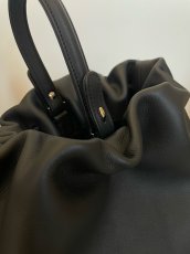 画像9: Avenue sac LARGE/BLACK (9)