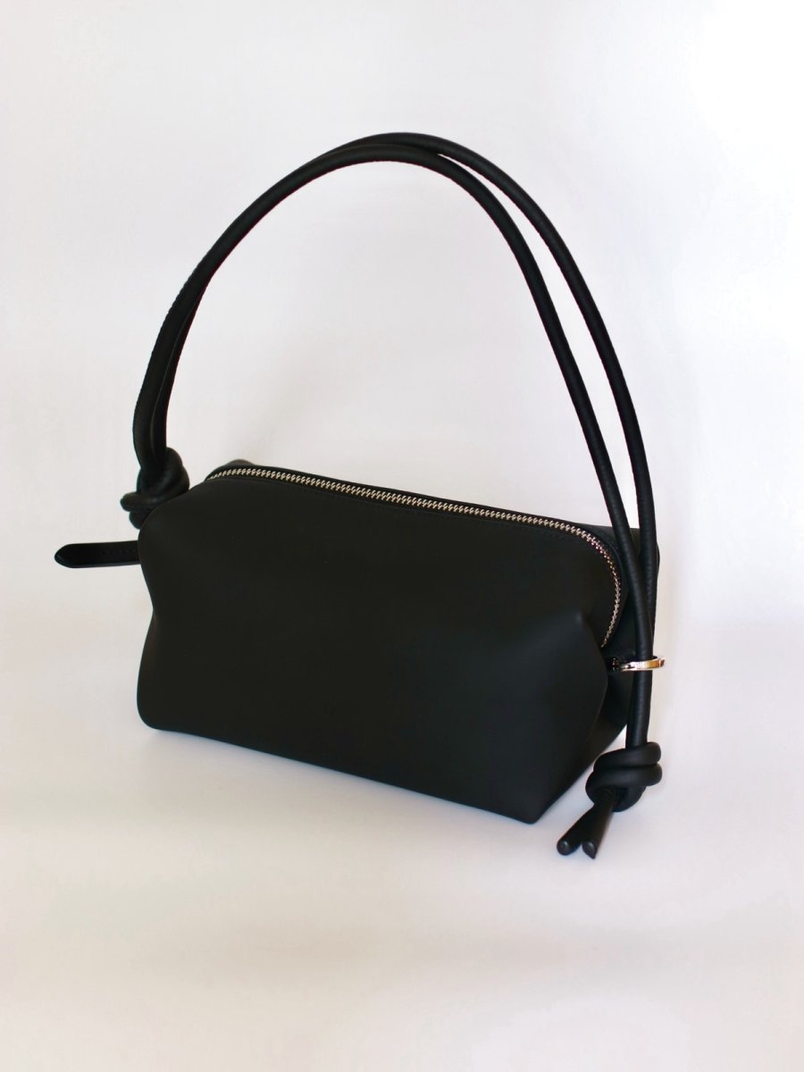 画像1: folded pouch bag  (1)