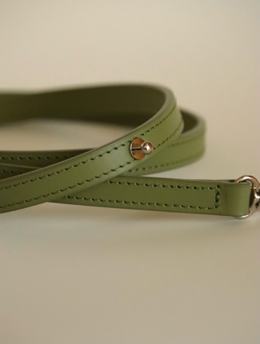 画像9: SUBWAY pouch/ UGUISU (9)