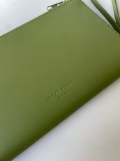 画像4: SUBWAY pouch/ UGUISU (4)