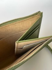 画像7: SUBWAY pouch/ UGUISU (7)