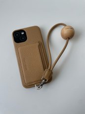 画像5: wood leather strap (5)