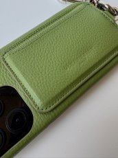 画像4: UB iPhone case (UGUISU) (4)