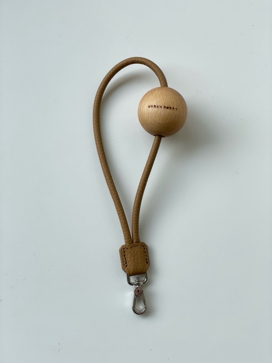 画像10: wood leather strap (10)