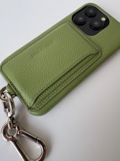 画像3: UB iPhone case (UGUISU) (3)