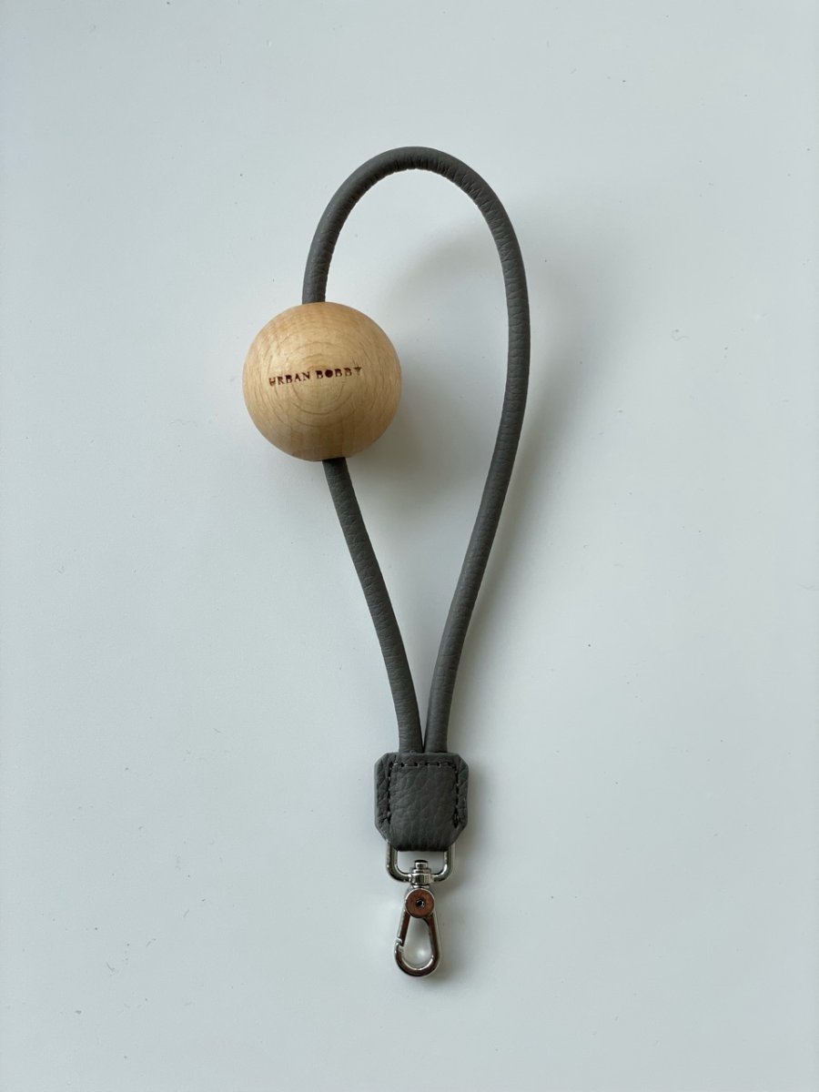 画像9: wood leather strap (9)