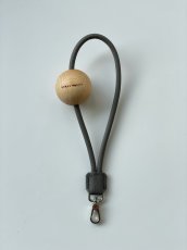 画像8: wood leather strap (8)