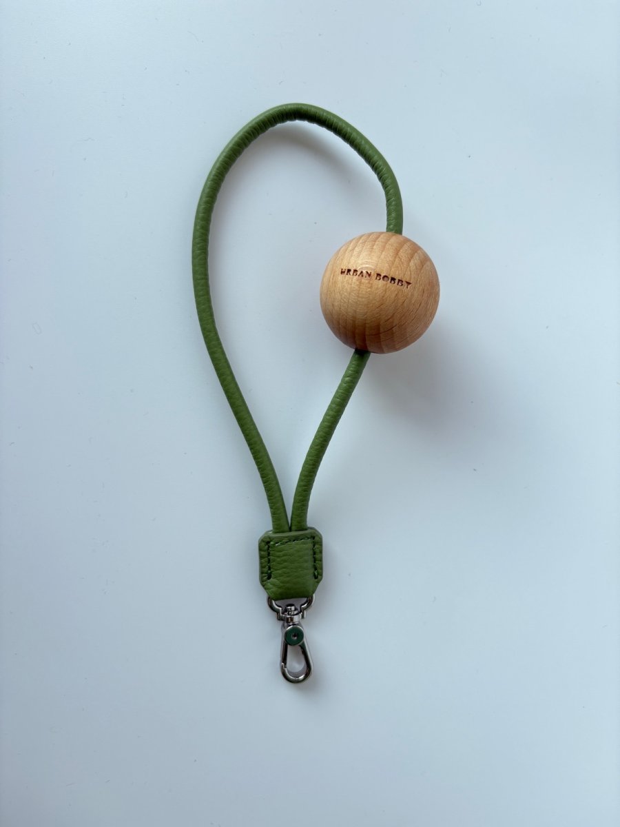 画像12: wood leather strap (12)