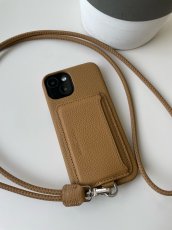 画像2: UB iPhone case (OAK) (2)