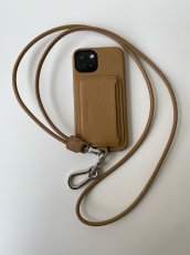 画像3: UB iPhone case (OAK) (3)