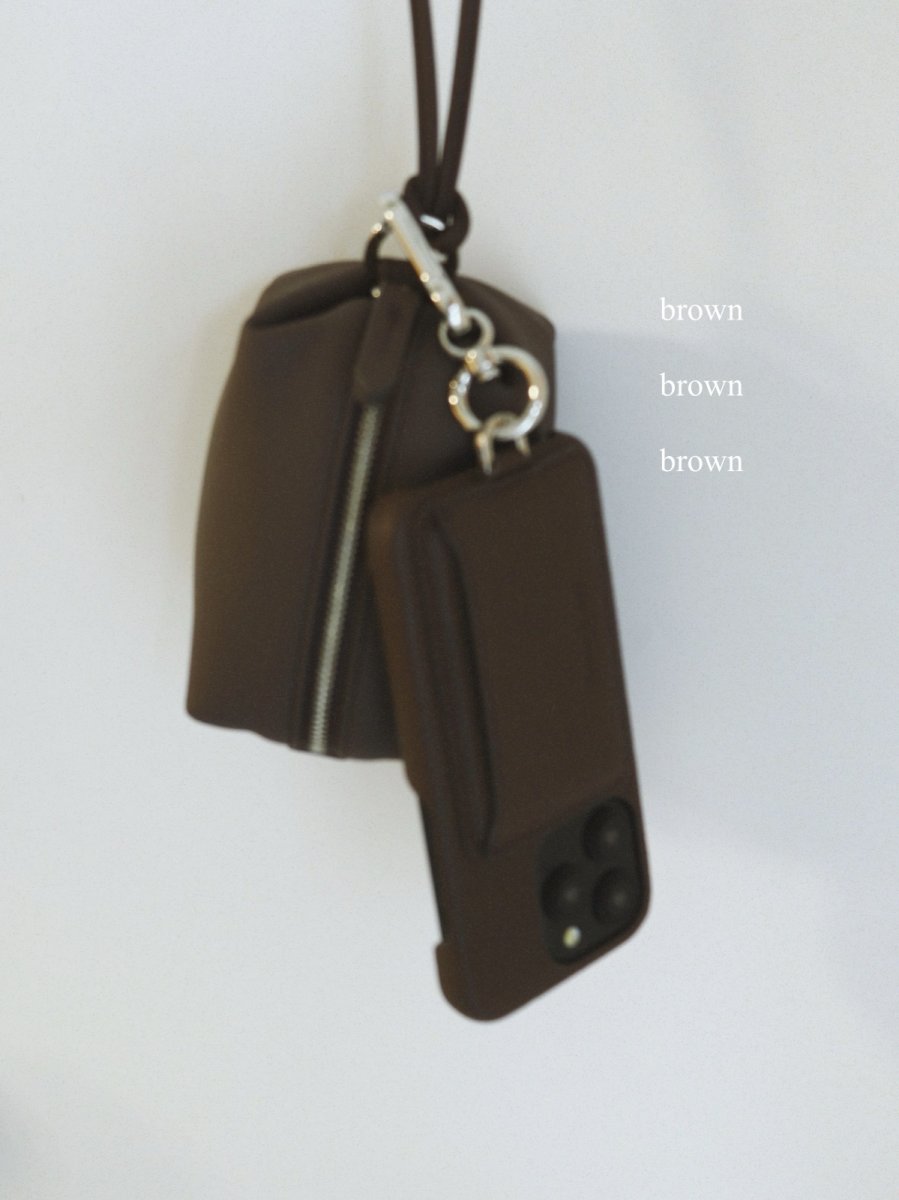 画像6: DELI CASE (BLACK) (6)