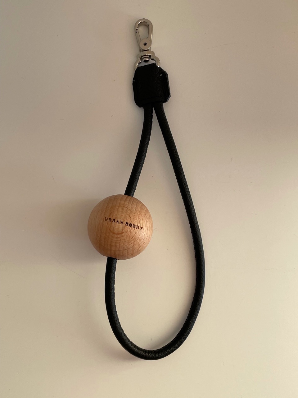 最安値購入 urbanbobby wood leather key necklace - grupofranja.com