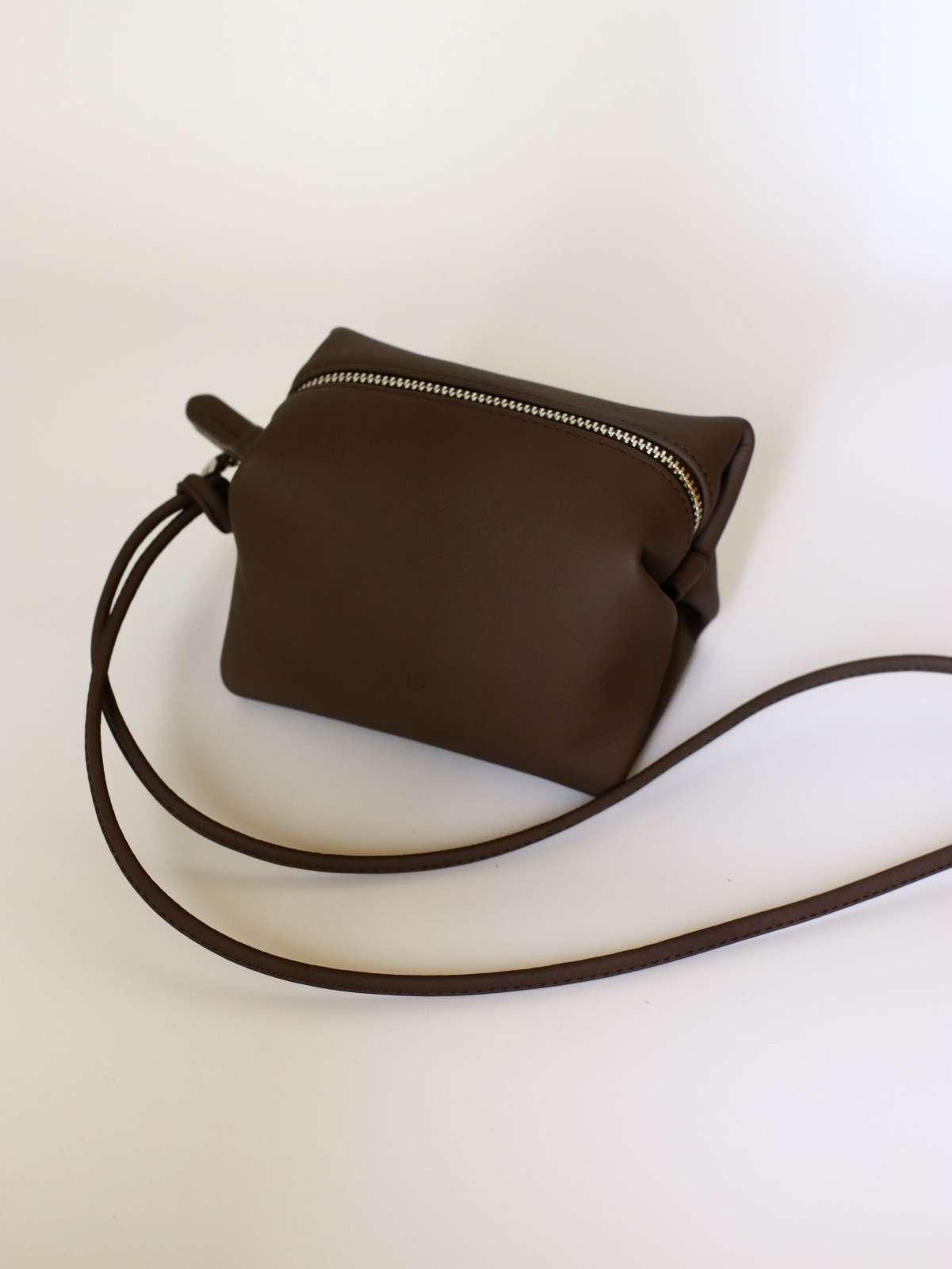 folded small pouch - URBAN BOBBY