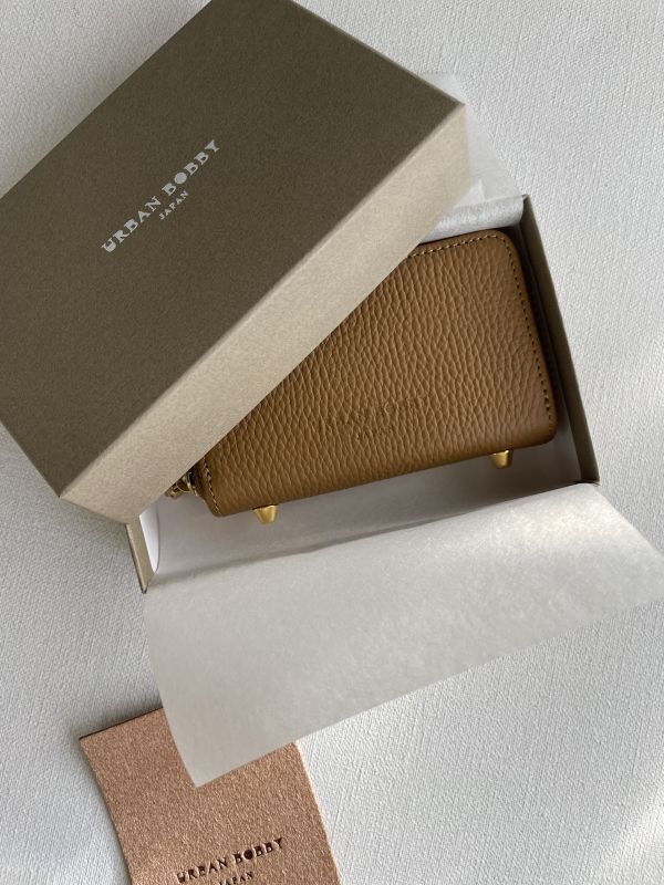 DELI CASE (OAK) - URBAN BOBBY